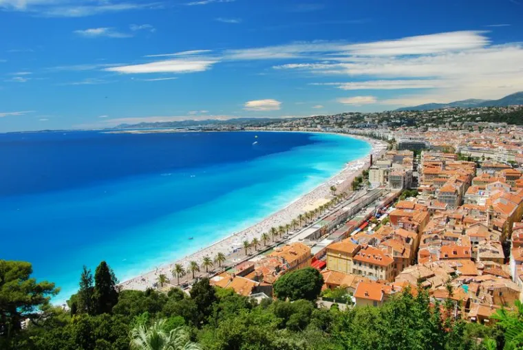 Conseils pour visiter Nice et Cannes, Antibes, Hello Côte d’Azur