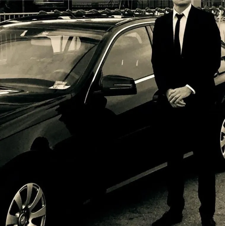 Chauffeur privé pour particulier, Antibes, Hello Côte d’Azur