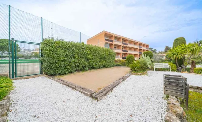  Studio EDEN AZUR, Antibes, Hello Côte d’Azur