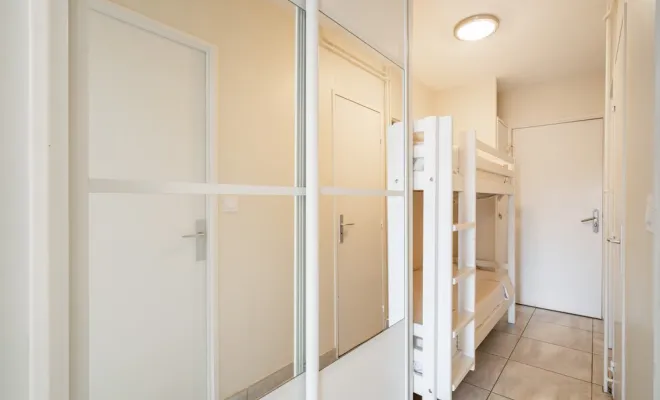  Studio EDEN AZUR, Antibes, Hello Côte d’Azur